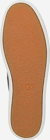 UGG - Sapatilhas baixas 'MILO' em preto