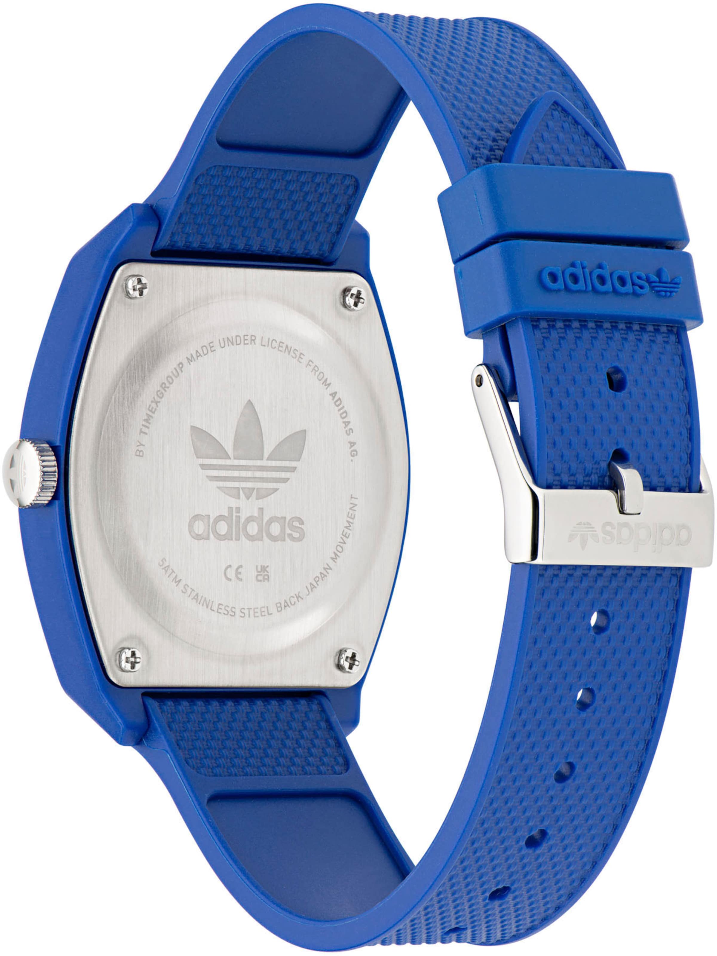 Orologio analogico di ADIDAS ORIGINALS in blu