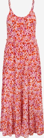 Vila Petite - Vestido de verano 'MESA' en rosa: frente