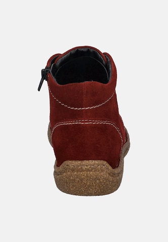 JOSEF SEIBEL Stiefelette 'Neele 01' in Rot