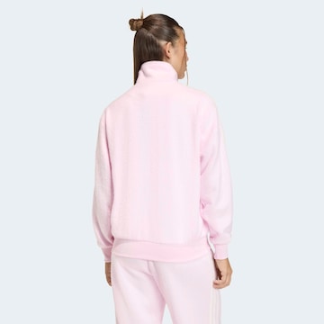 ADIDAS ORIGINALS Jacke in Pink
