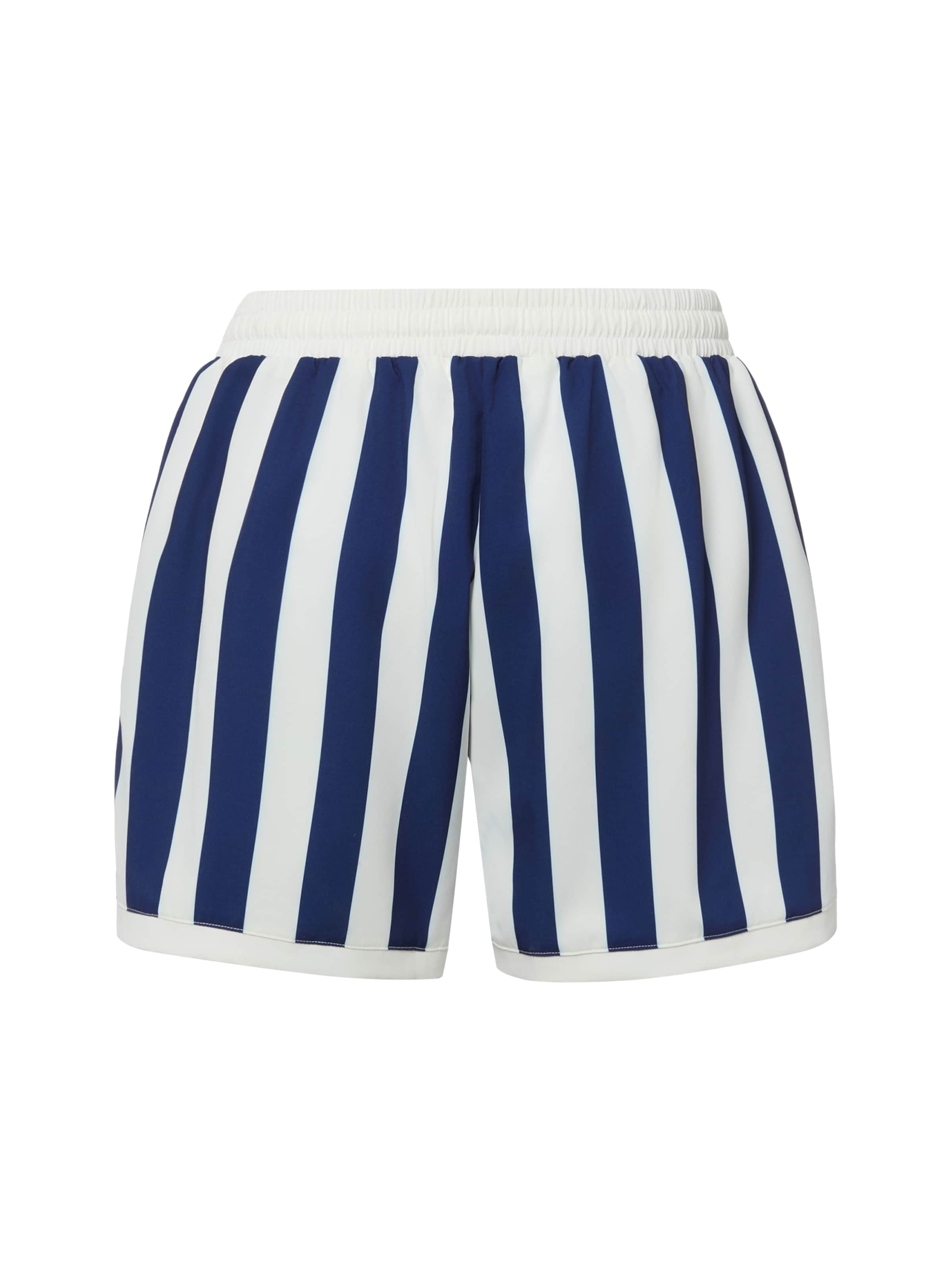 Another Cotton Lab Badeshorts in Blau