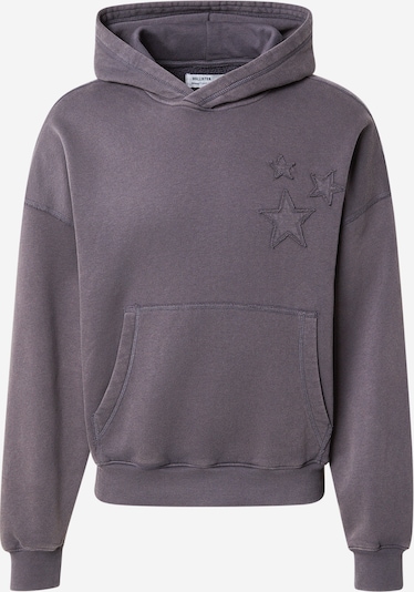 Megztinis be užsegimo iš HOLLISTER, spalva – pilka, Prekių apžvalga