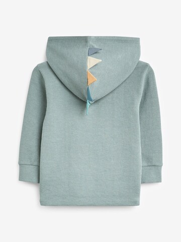 Next Sweatshirt in Blauw