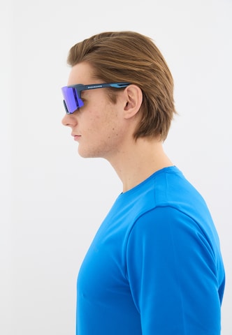 ENDURANCE Sportbril 'Wouter' in Zwart