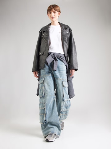 Carhartt WIP Paita 'Wiptopia' värissä valkoinen