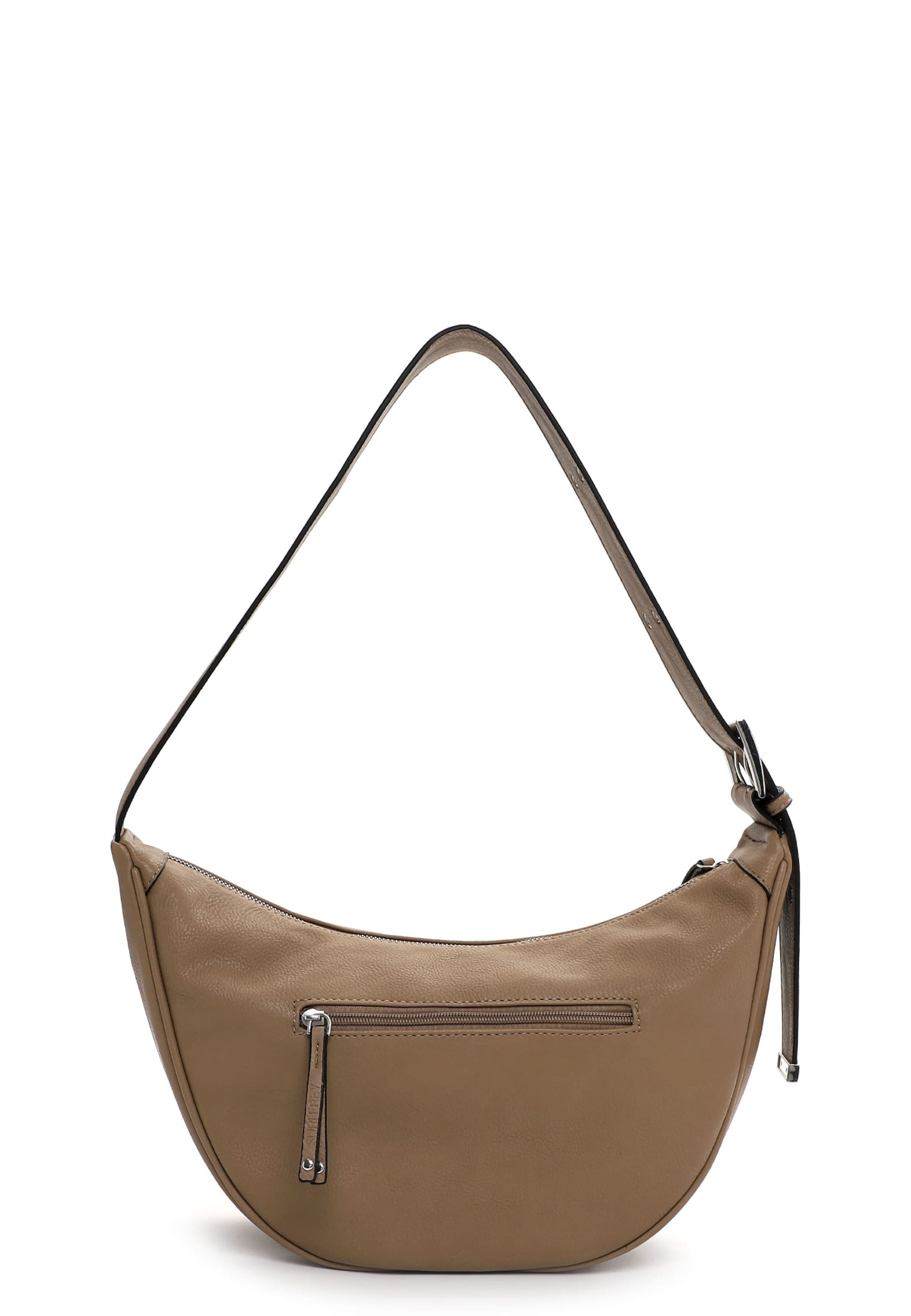 Suri Frey Skuldertaske 'Lorrey' i grå