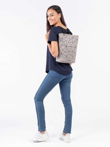 Suri Frey Rucksack 'Jessy-Lu' in Grau