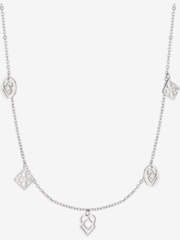 Liebeskind Berlin Necklace in Silver