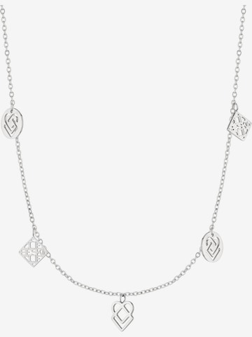 Liebeskind Berlin Necklace in Silver