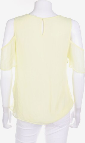 H&M Blouse & Tunic in S in Yellow