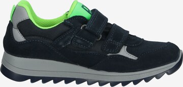 Sneaker di PRIMIGI in nero