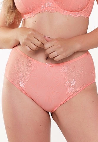 LingaDore Panty 'DAILY' in Orange