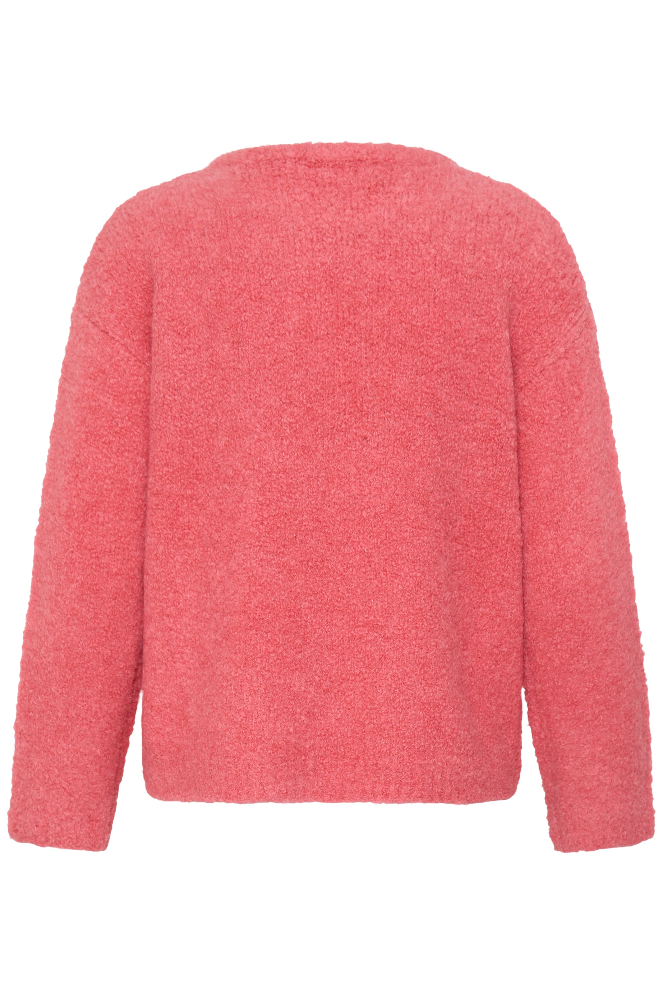 ICHI - Jersey 'IHSARISA' en rosa