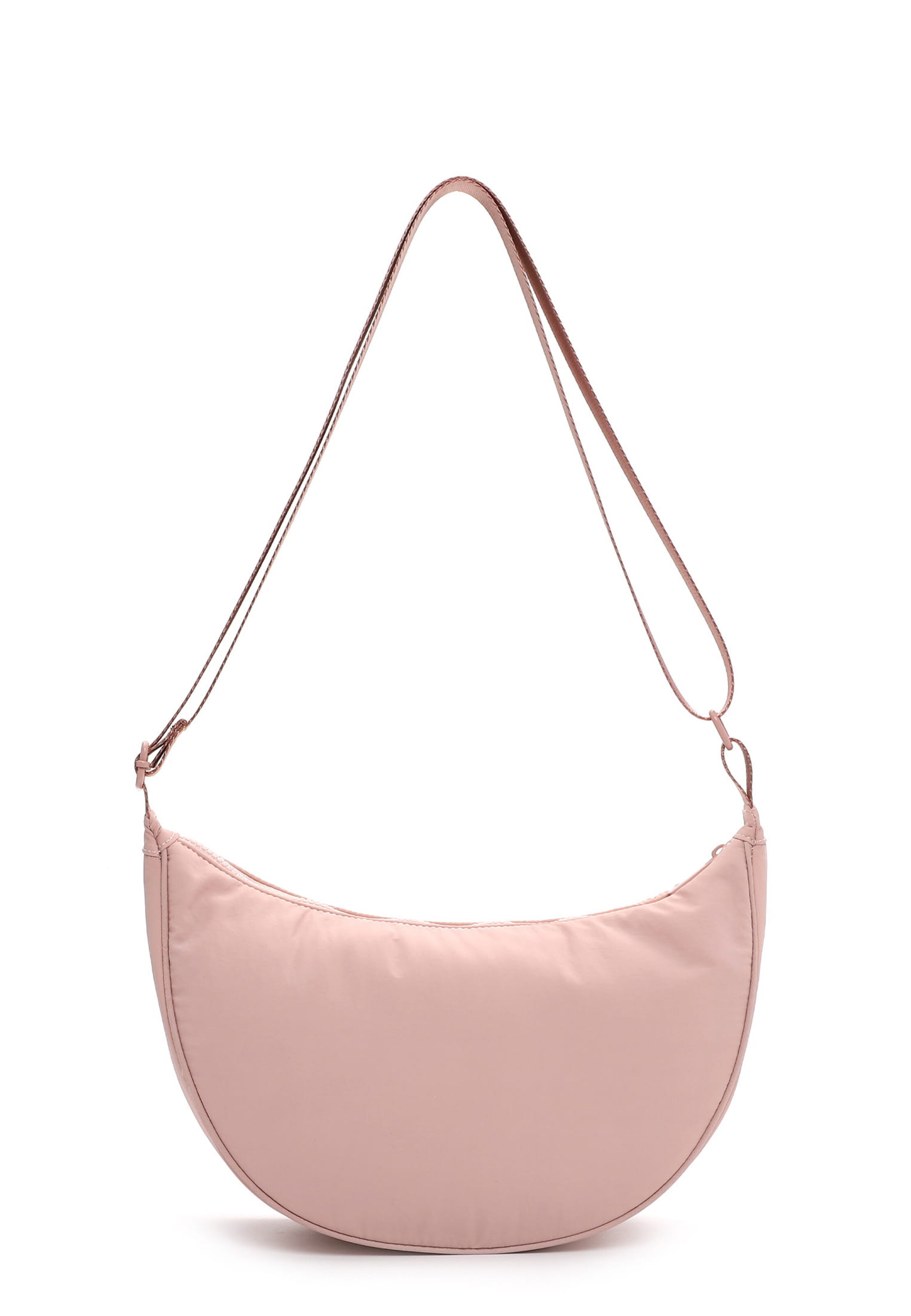 Emily & Noah Skuldertaske 'Chelles' i pink