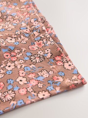 Next Skinny Leggings i blandingsfarvet