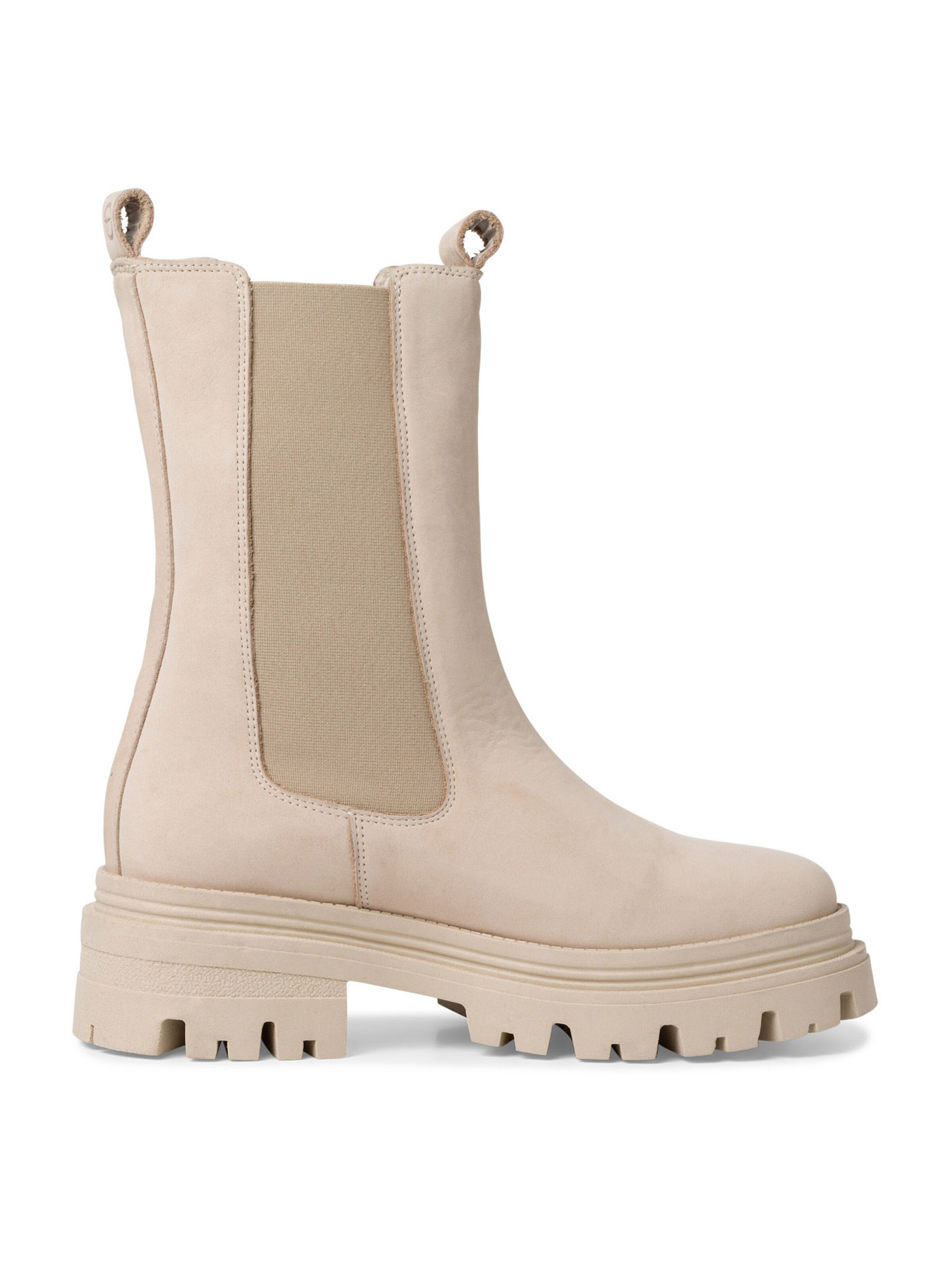 smėlio Tamaris „Chelsea“ batai