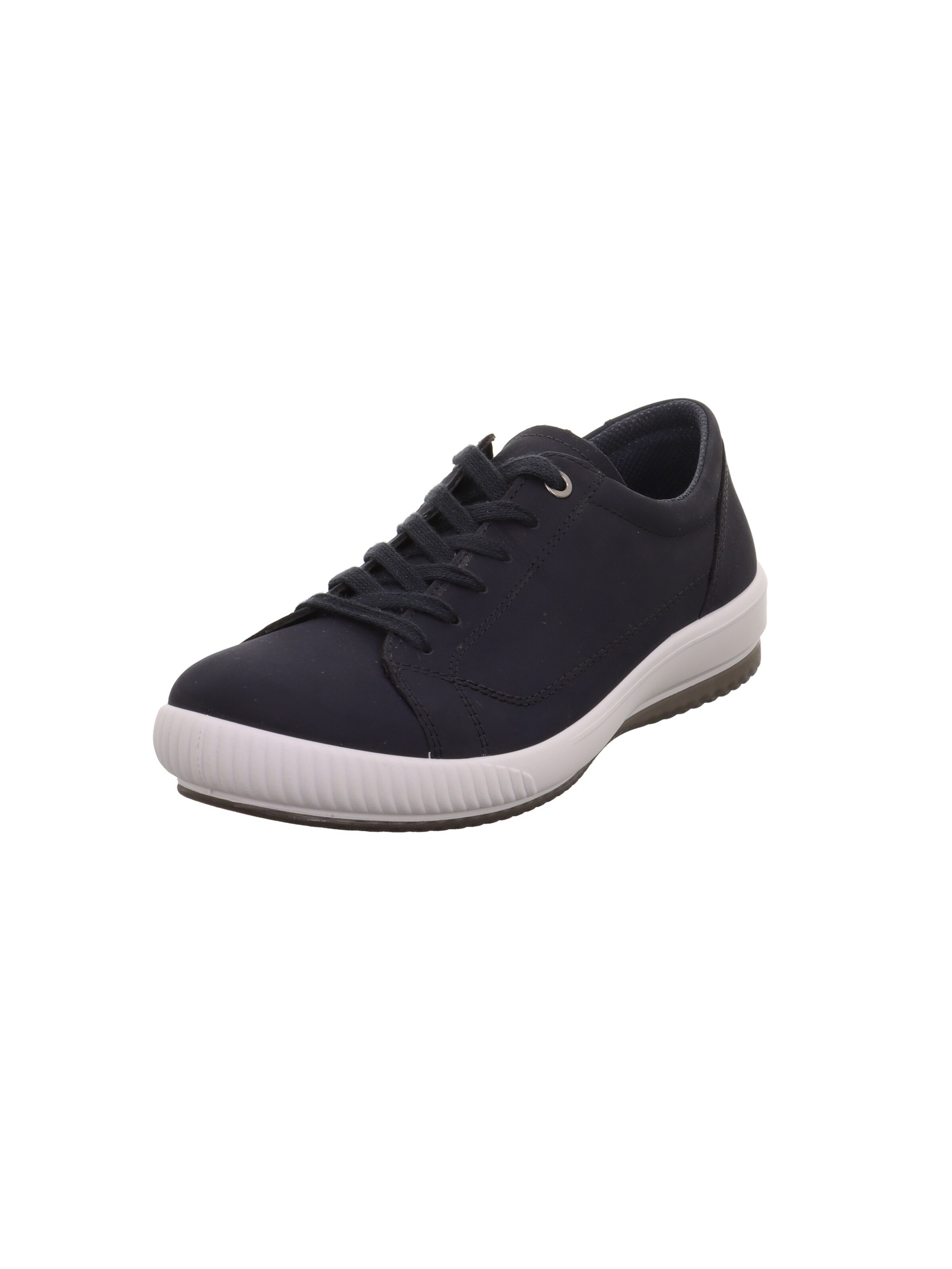 Legero Sneakers in Blue: front