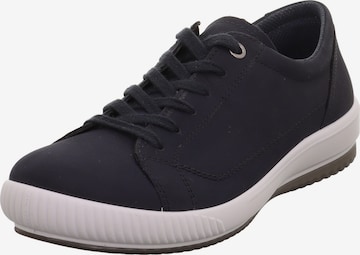 Legero Sneakers in Blue: front
