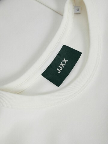 JJXX T-Shirt 'Caroline' in Weiß