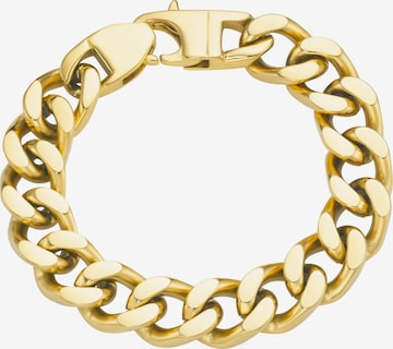 FIRETTI Bracelet in Gold: front