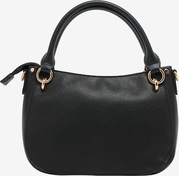 Carlo Colucci Handbag ' DeFrancesco' in Black