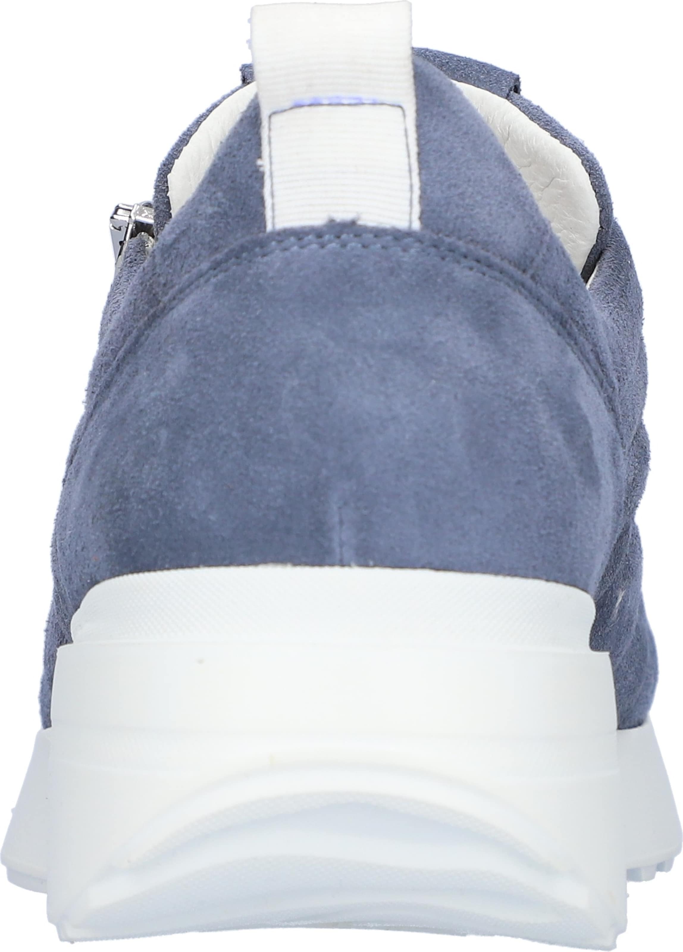 WALDLÄUFER Sneaker in Blau