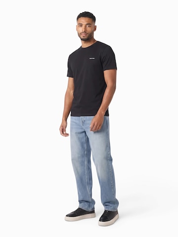 Calvin Klein Póló - fekete