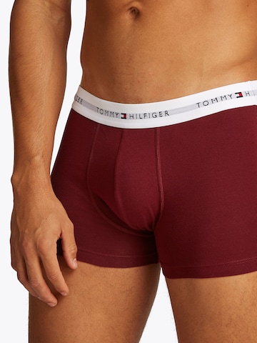 TOMMY HILFIGER Boxershorts in Blau