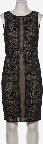 Adrianna Papell Dress in L in Black: front