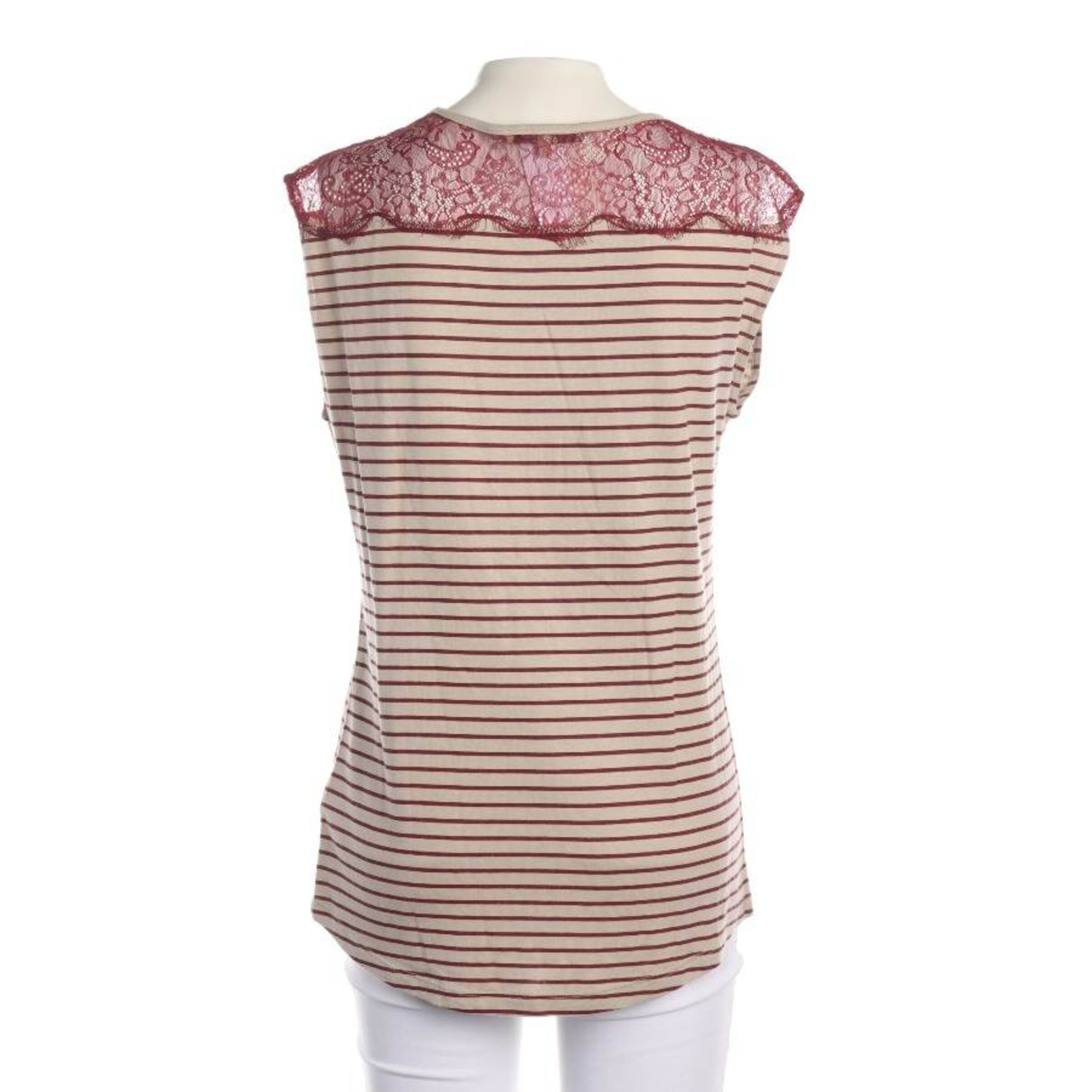 PATRIZIA PEPE Top & Shirt in XXS in Brown