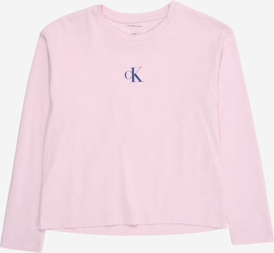 Calvin Klein Jeans Majica u svijetloroza, Pregled proizvoda