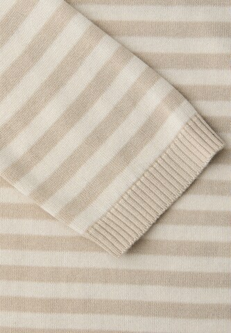 Street One Studio Pullover in Beige