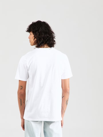 ELLESSE Shirt 'Vettica' in White