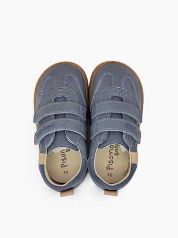 Pisamonas - Zapatillas deportivas en azul