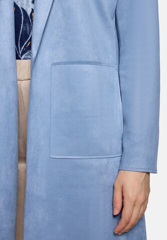Blazer di Betty Barclay in blu