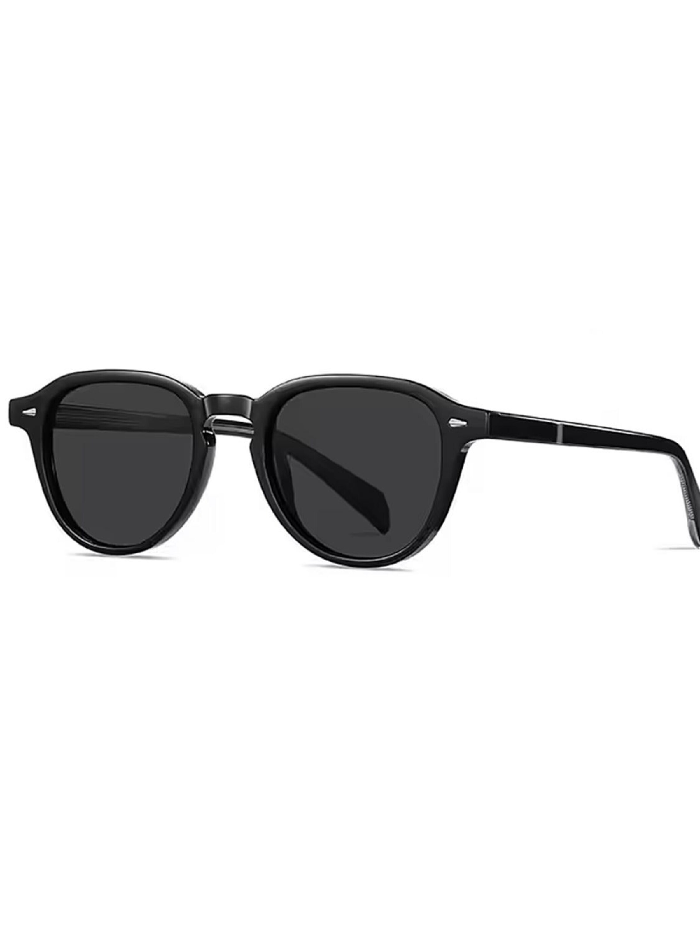 VEYREY Sonnenbrille‌‌‌‌‌‌‌‌‌ in Schwarz