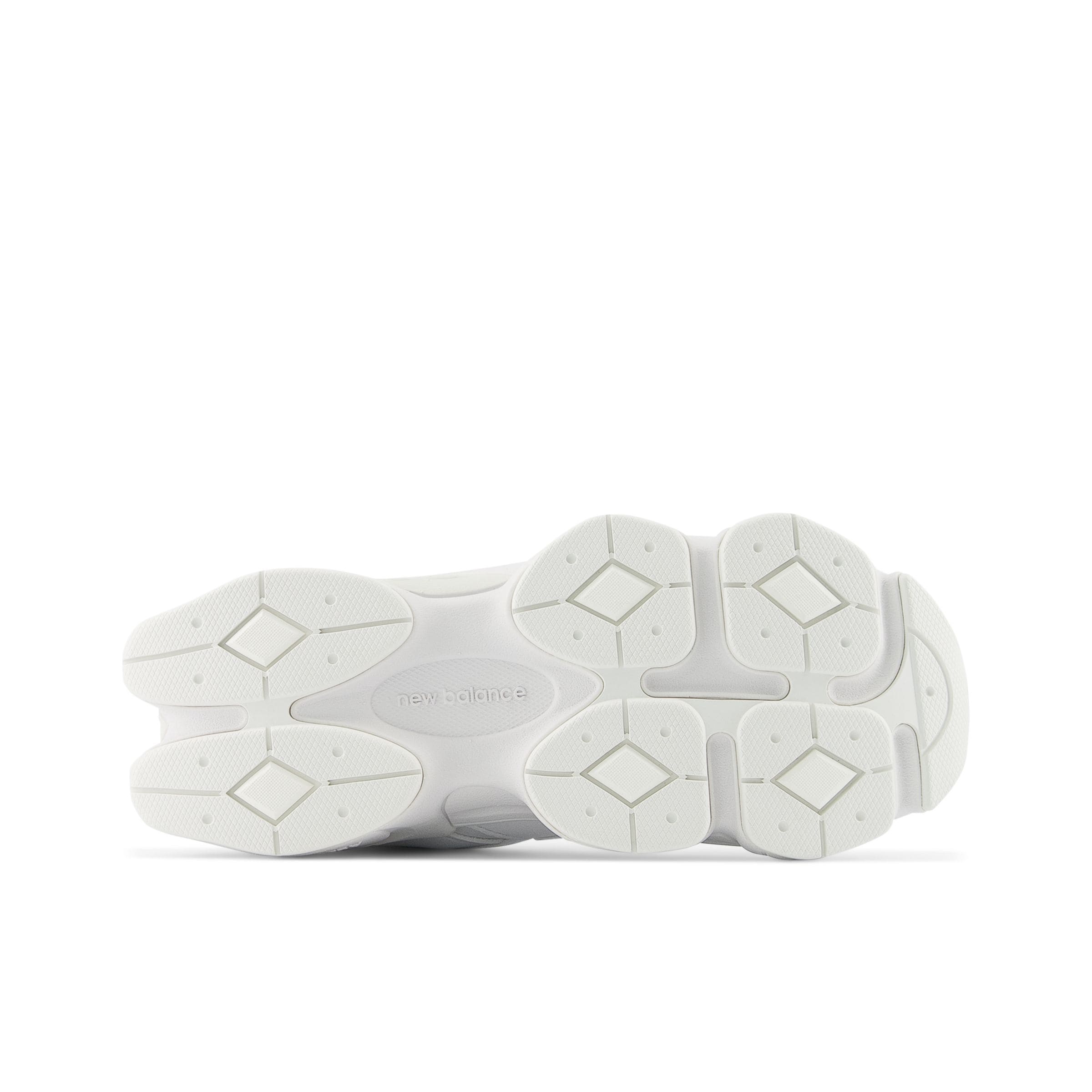 Baskets '9060' new balance en blanc