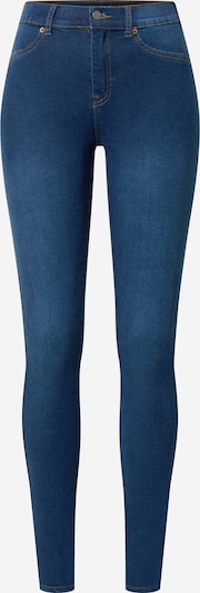 Dr. Denim Jean 'Plenty' en bleu denim, Vue avec produit