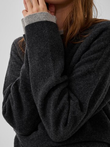 pilka My Essential Wardrobe Megztinis