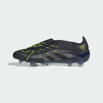 ADIDAS PERFORMANCE Soccer shoe 'Predator Elite' in Black