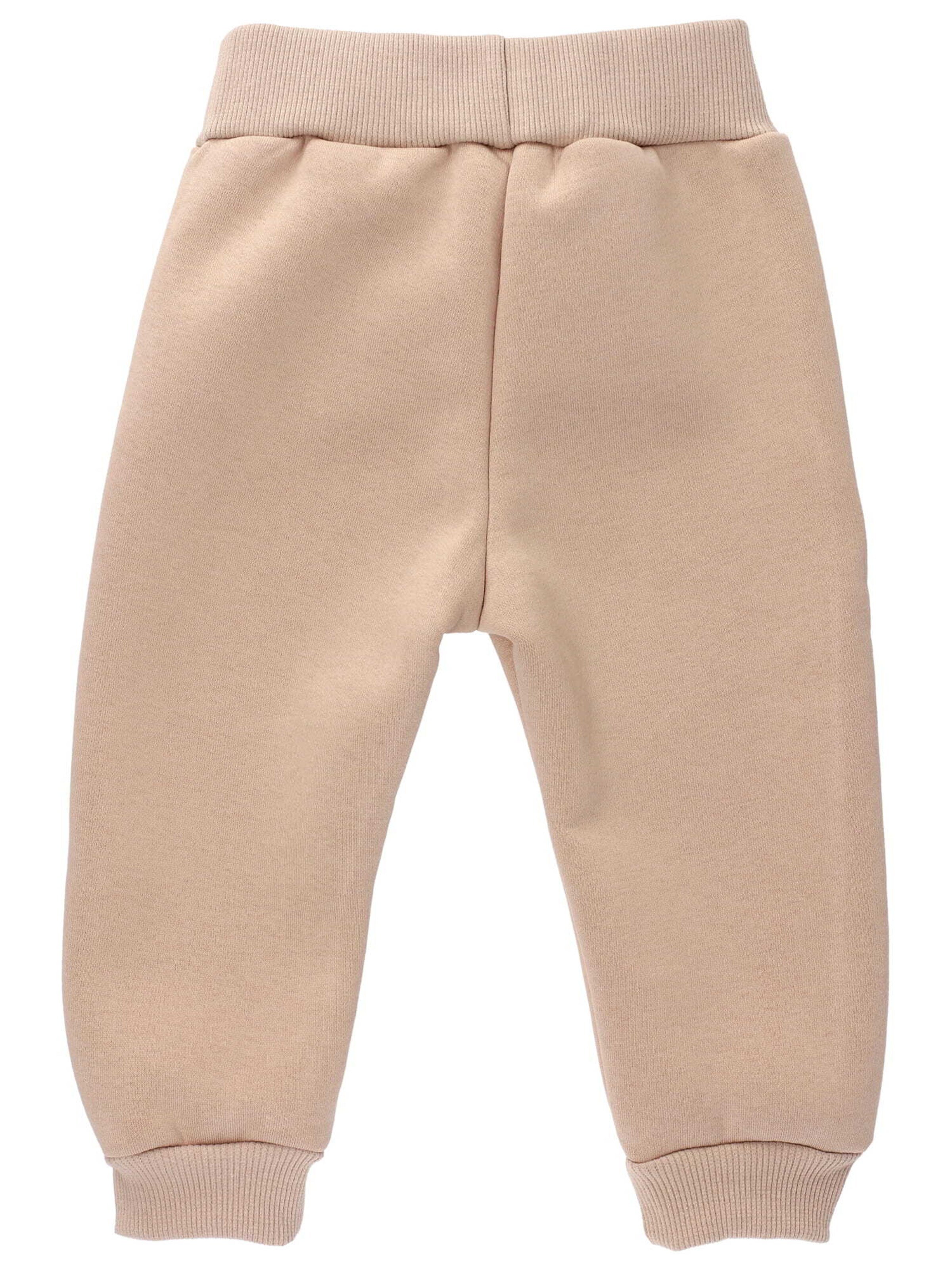 Set 'Königskind' Baby Sweets en beige