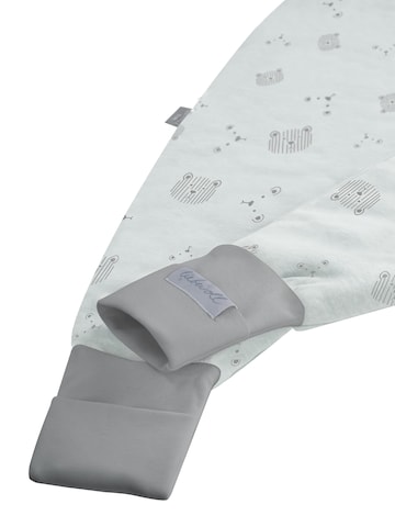 normani Schlafsack 'Unao' in Grau