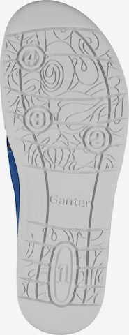 Ganter Sandals in Blue