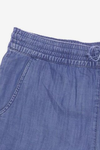 Marc O'Polo Shorts M in Blau