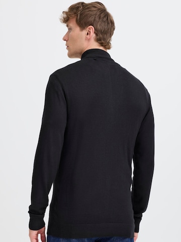 Pull-over 'BHWebex' BLEND en noir