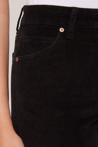 Soccx Slim fit Jeans in Black