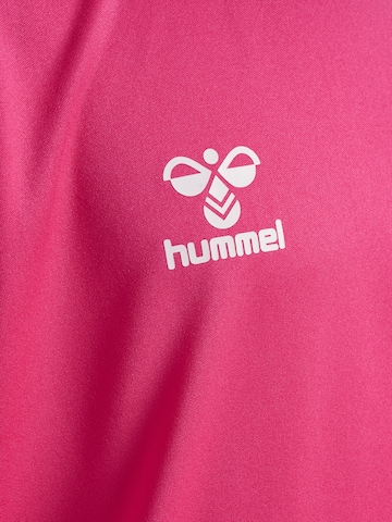 Survêtement Hummel en rose