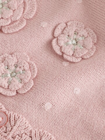 Set di Next in rosa