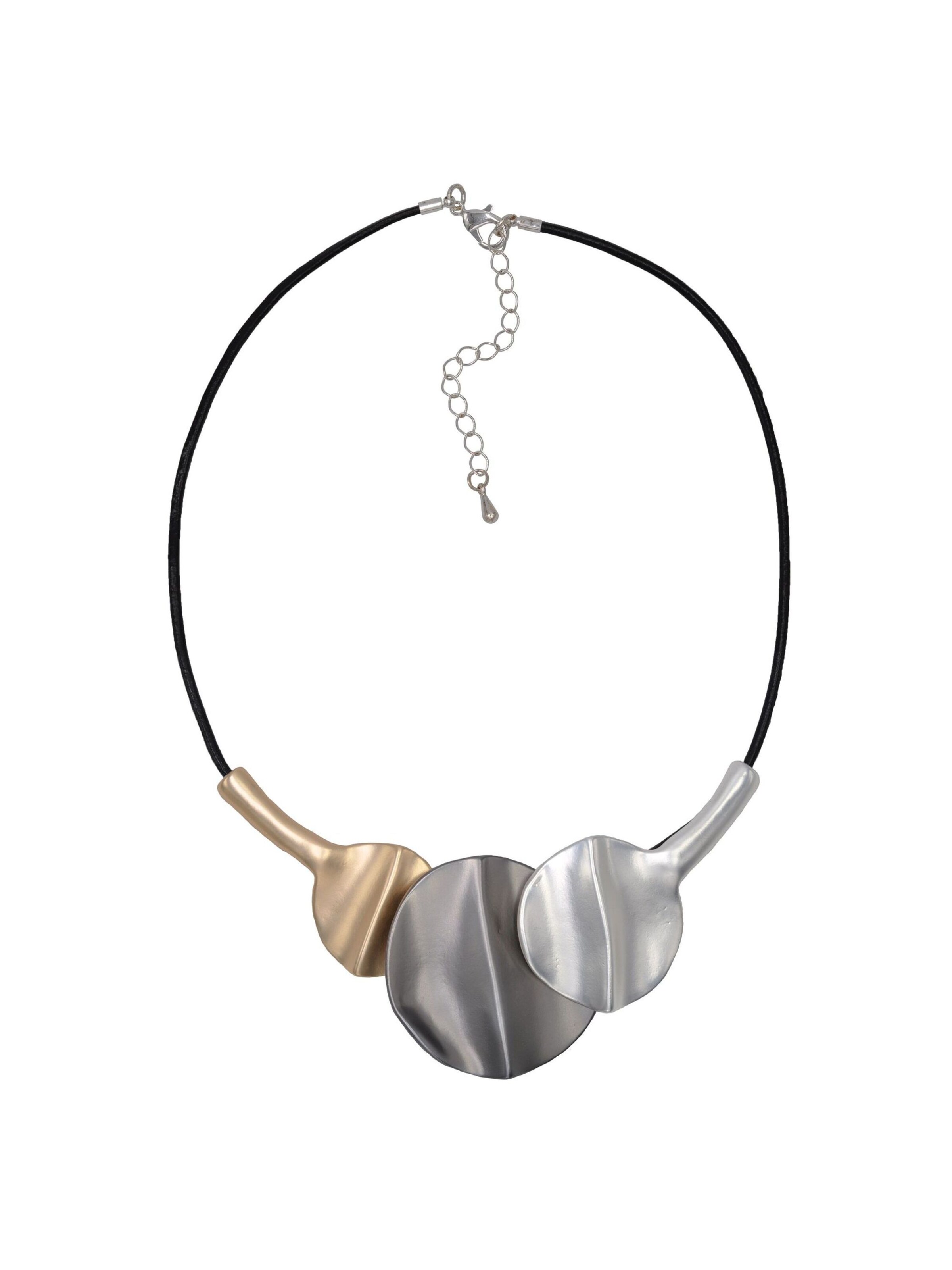 Chaîne Steuer en mélange de couleurs : devant